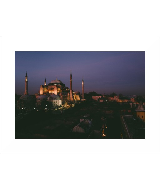 Photo 'Istanbul - Hagia Sophia' Vous souhaitez 