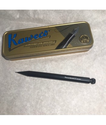 Portemine Kaweco Special 0.7 - Black shop