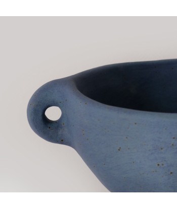 Suiban vase Midnight blue sur le site 