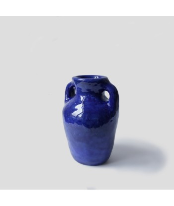 Vase bleu nuit 2023