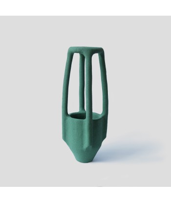 The Rod vase- Grass green shop