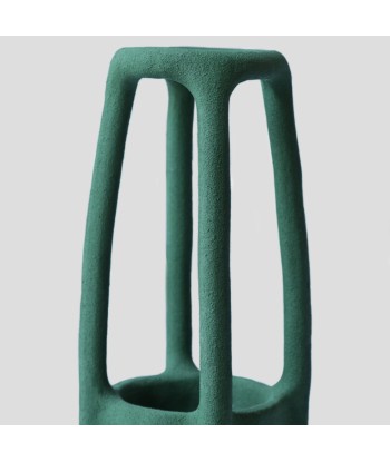 The Rod vase- Grass green shop