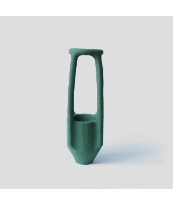 The Rod vase- Grass green shop