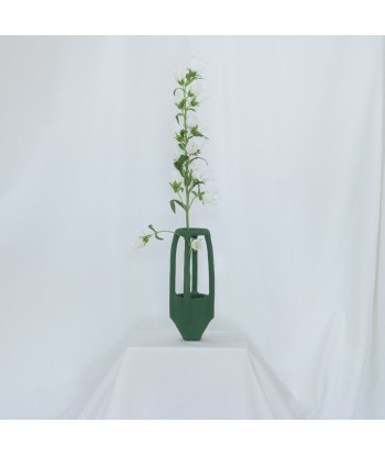 The Rod vase- Grass green shop