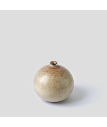 Petit vase beige vous aussi creer 