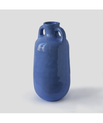 Grand Vase bleu Venez acheter