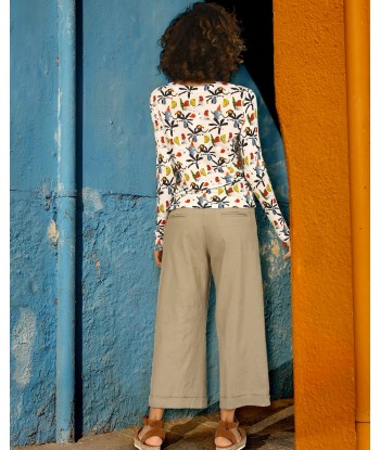 LE PANTALON LARGE | BAHIA Economisez 