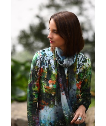 LE FOULARD | AU PARADIS shop