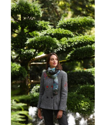 LE FOULARD | AU PARADIS shop