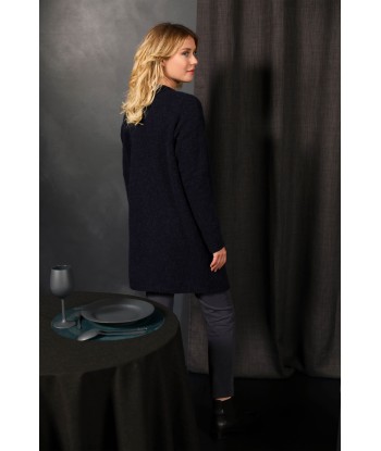 LE CARDIGAN LONG | UNIVERS solde