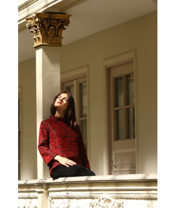 LE PULL | A L'ORIGINE JUSQU'A -70%! 