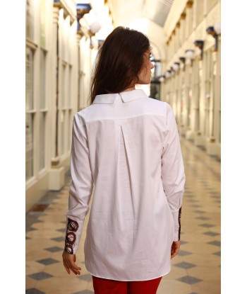 LA BLOUSE | A L'ORIGINE Venez acheter