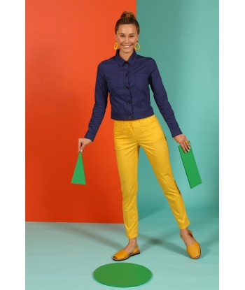 LE PANTALON 7/8 | SUPERLYCRA 22 2024