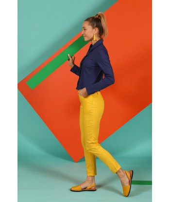 LE PANTALON 7/8 | SUPERLYCRA 22 2024