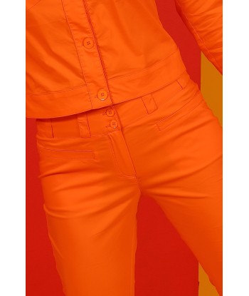 LE PANTALON 7/8 | SUPERLYCRA 22 2024