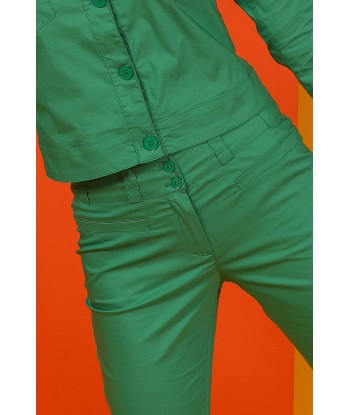 LE PANTALON 7/8 | SUPERLYCRA 22 2024