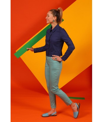 LE PANTALON 7/8 | SUPERLYCRA 22 2024