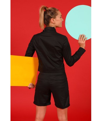 LE SHORT | SUPERLYCRA 22 Véritable concentré