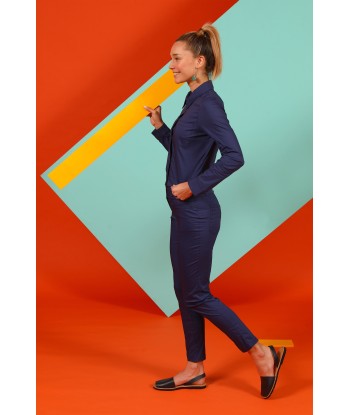 LE PANTALON 7/8 | SUPERLYCRA 22 2024