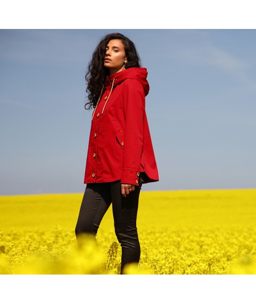 LA VESTE À CAPUCHE | LES HERBES FOLLES Les magasins à Paris et en Île-de-France