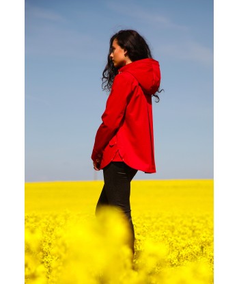 LA VESTE À CAPUCHE | LES HERBES FOLLES Les magasins à Paris et en Île-de-France