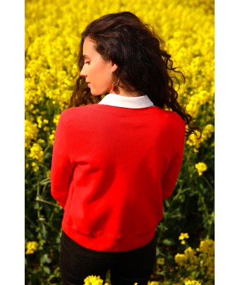 LE CARDIGAN TRICOTÉ | LES HERBES FOLLES shop