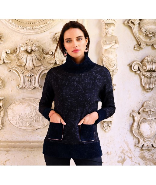 LE PULL | BAROCCO Comparez et commandez 