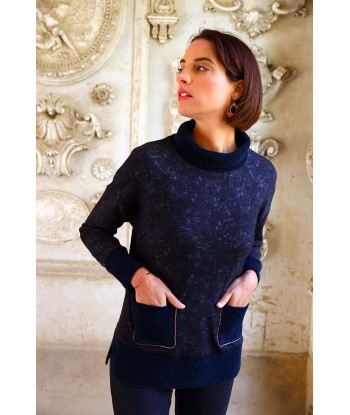 LE PULL | BAROCCO Comparez et commandez 