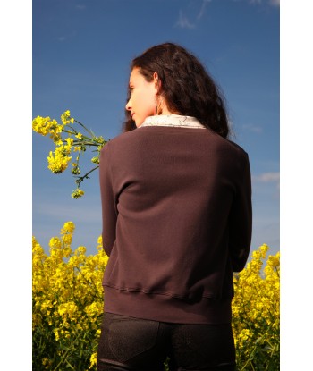 LE CARDIGAN TRICOTÉ | LES HERBES FOLLES shop