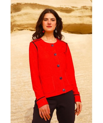 LE CARDIGAN | ABRUZZES 50-70% off 