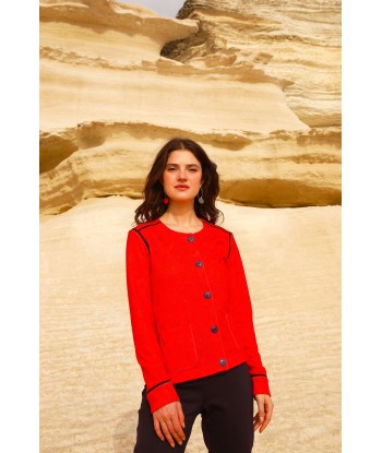 LE CARDIGAN | ABRUZZES 50-70% off 