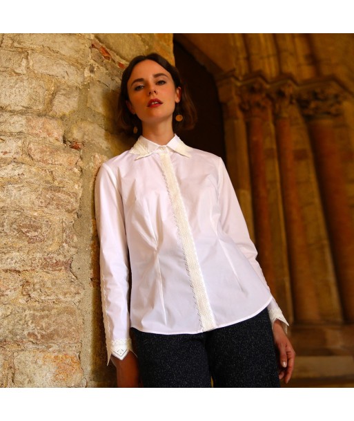 LA CHEMISE | TAPISSERIE en stock