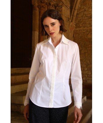 LA CHEMISE | TAPISSERIE en stock