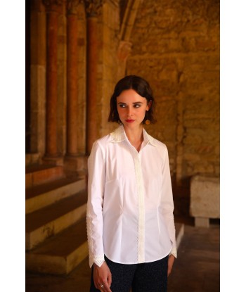 LA CHEMISE | TAPISSERIE en stock