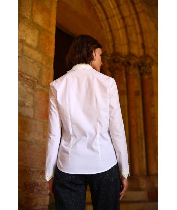 LA CHEMISE | TAPISSERIE en stock