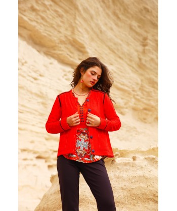 LE CARDIGAN | ABRUZZES 50-70% off 