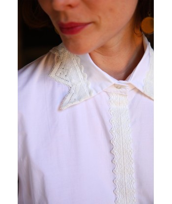 LA CHEMISE | TAPISSERIE en stock