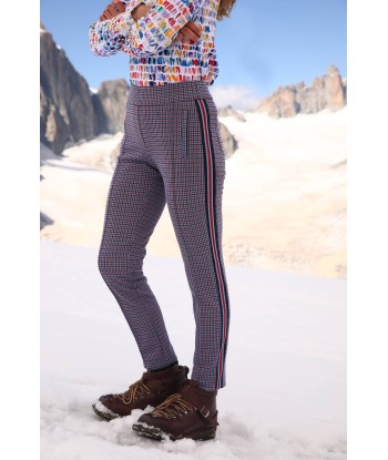 LE PANTALON | DE GLACE ET DE COULEURS Véritable concentré