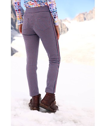 LE PANTALON | DE GLACE ET DE COULEURS Véritable concentré