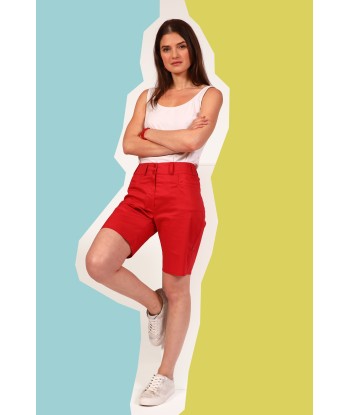 LE SHORT LONG | SUPERLYCRA 23 50% de réduction en Octobre 2024