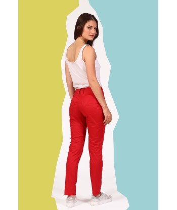 LE PANTALON 7/8 | SUPERLYCRA 23 l'achat 