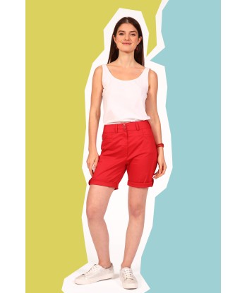 LE SHORT LONG | SUPERLYCRA 23 50% de réduction en Octobre 2024