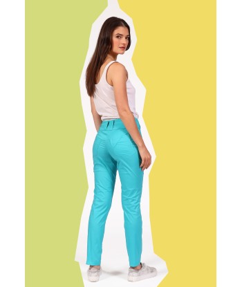 LE PANTALON 7/8 | SUPERLYCRA 23 l'achat 