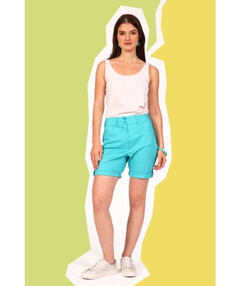 LE SHORT LONG | SUPERLYCRA 23 50% de réduction en Octobre 2024