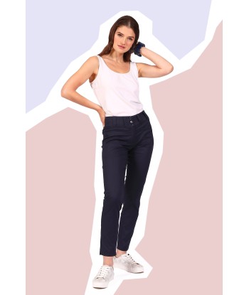 LE PANTALON 7/8 | SUPERLYCRA 23 l'achat 