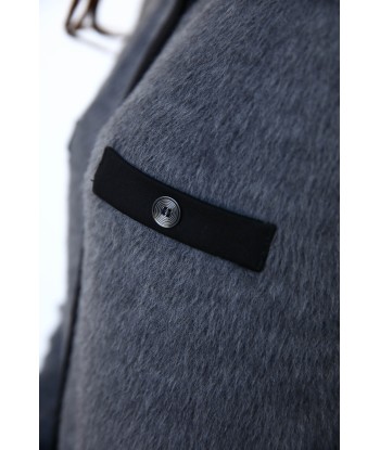 LE CARDIGAN GRIS | FRAGMENTS Jusqu'à 80% De Réduction