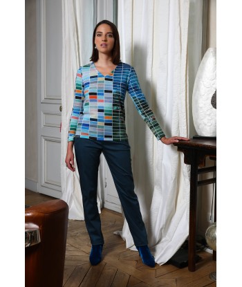 LE PANTALON | HARMONIA Paris Déstockage Promo