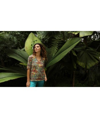 LE TOP EN JERSEY | TROPIC Comparez et commandez 