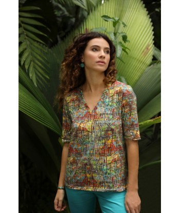 LE TOP EN JERSEY | TROPIC Comparez et commandez 