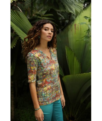 LE TOP EN JERSEY | TROPIC Comparez et commandez 